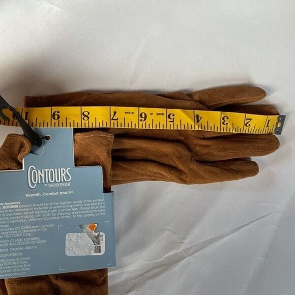 Contours by Isotoner NWT - Picture 6 of 8